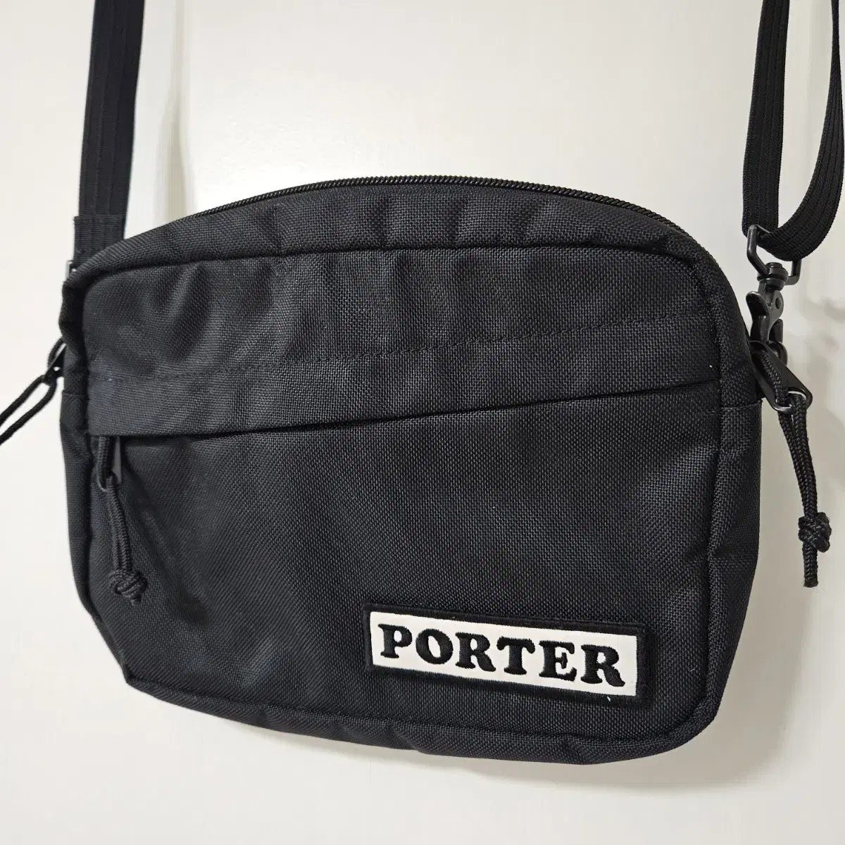 Yoshida Porter 숄더백